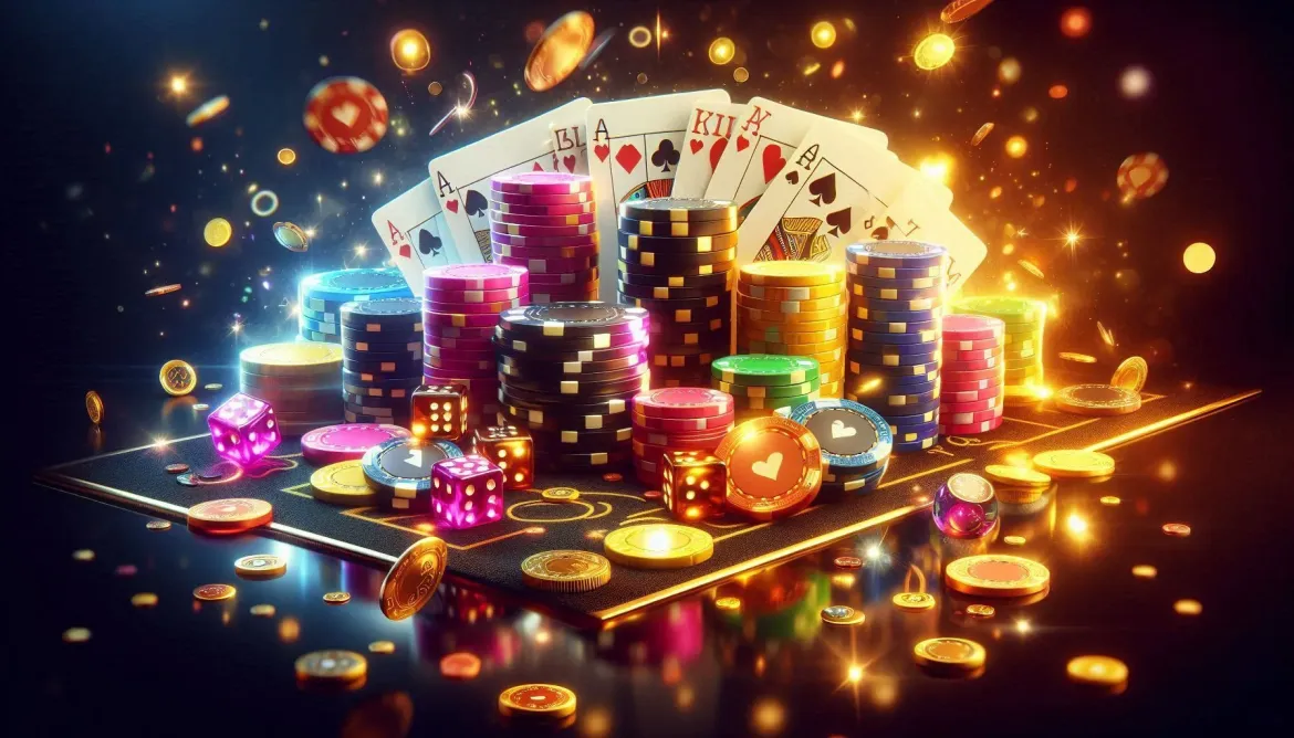 Casinia Casino